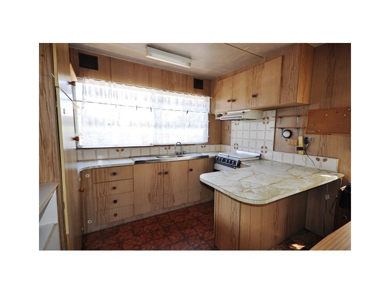 Site 60 Fourth Avenue, Hillier SA 5116