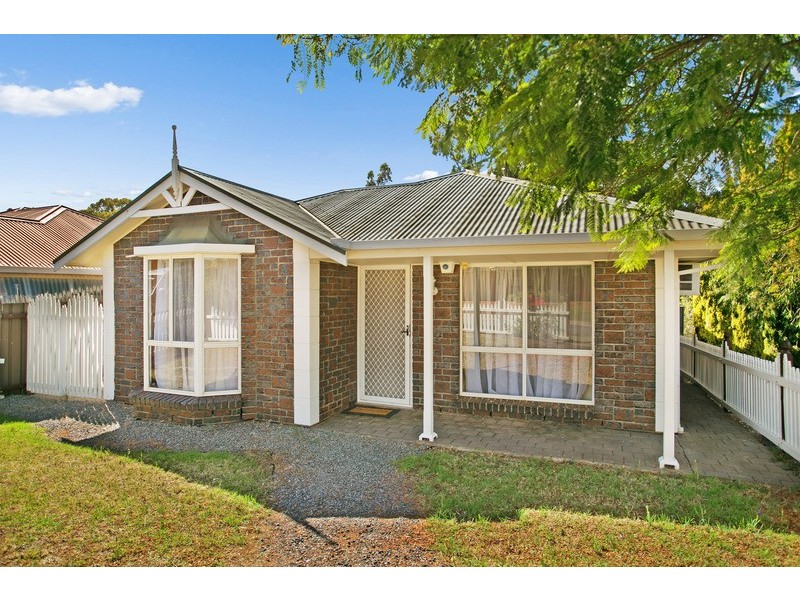 9 De Pledge Court, Wynn Vale SA 5127