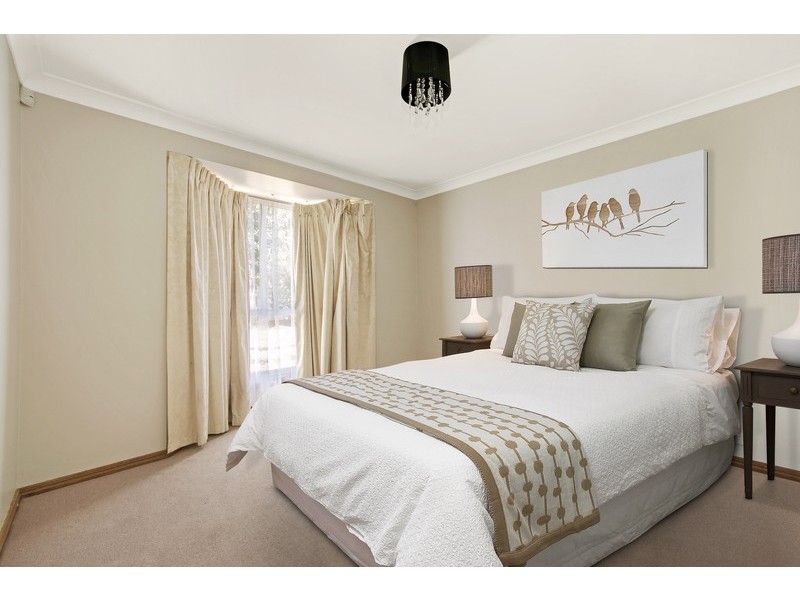 9 De Pledge Court, Wynn Vale SA 5127