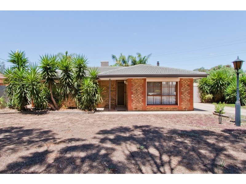 13 Alabar Crescent, Globe Derby Park SA 5110