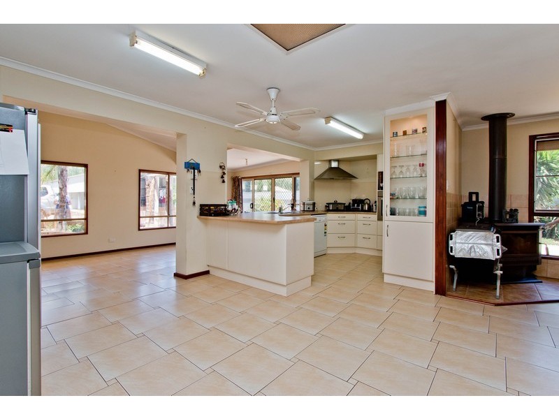 13 Alabar Crescent, Globe Derby Park SA 5110