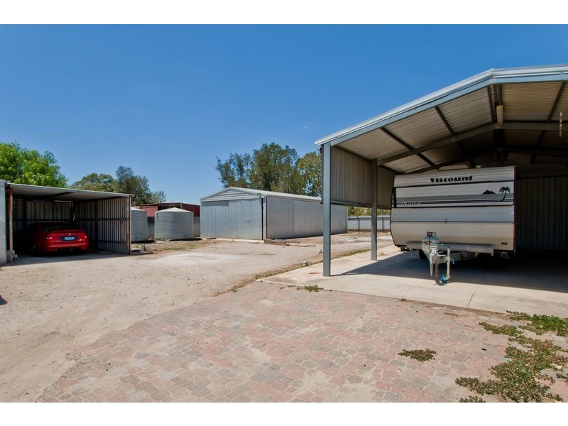 13 Alabar Crescent, Globe Derby Park SA 5110