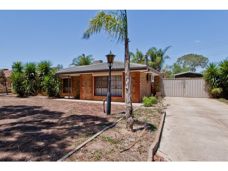 13 Alabar Crescent, Globe Derby Park SA 5110