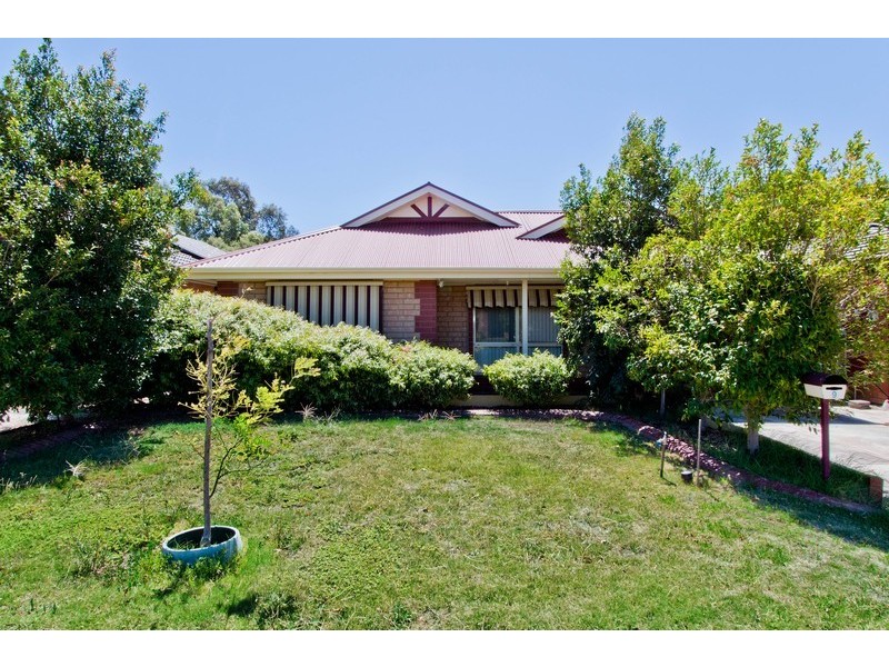 9 Lucy Street, Burton SA 5110