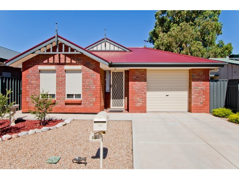 28 Kilsby Street, Elizabeth Park SA 5113