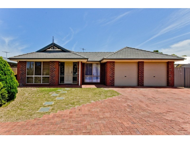 6 Silkie Court, Parafield Gardens SA 5107