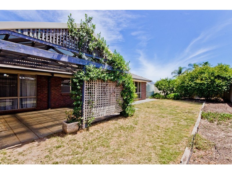 6 Silkie Court, Parafield Gardens SA 5107