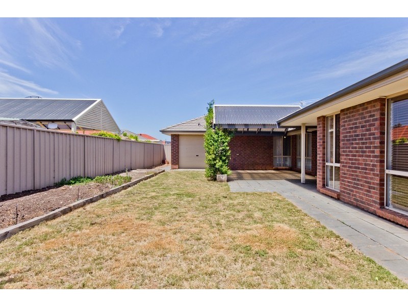6 Silkie Court, Parafield Gardens SA 5107