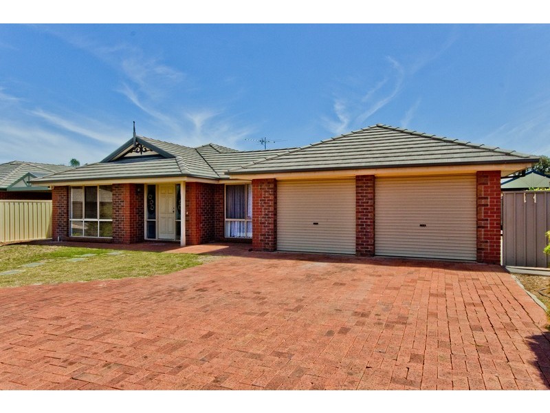 6 Silkie Court, Parafield Gardens SA 5107