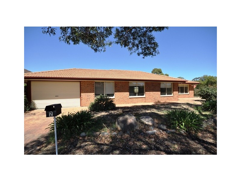 2 Osborne Avenue, Salisbury Plain SA 5109