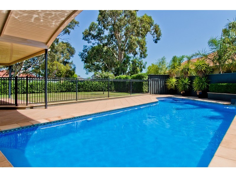 6 Lakewood Court, Mawson Lakes SA 5095
