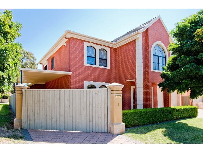 6 Lakewood Court, Mawson Lakes SA 5095