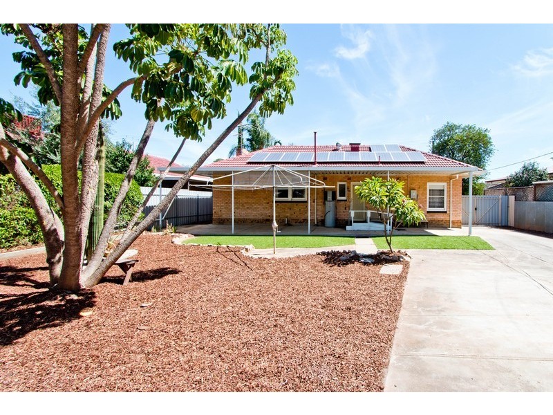 6 Goodall Crescent, Salisbury SA 5108