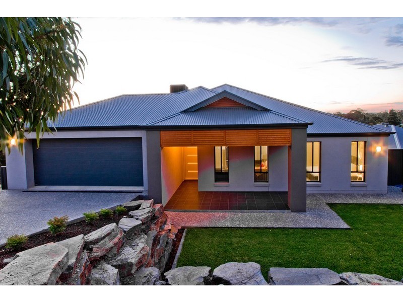 21 Prominent Rise, Hillbank SA 5112