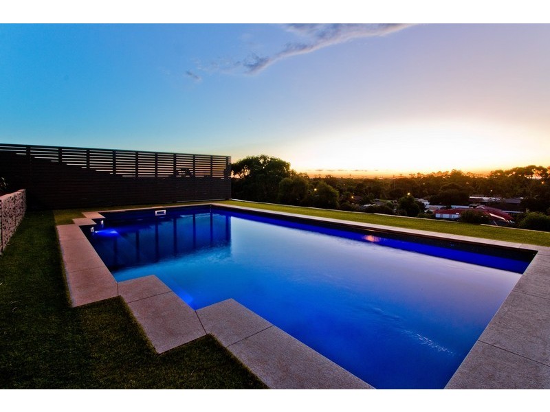 21 Prominent Rise, Hillbank SA 5112