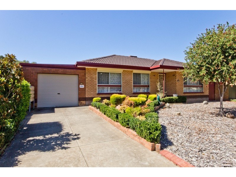 13 Forest Avenue, Paralowie SA 5108