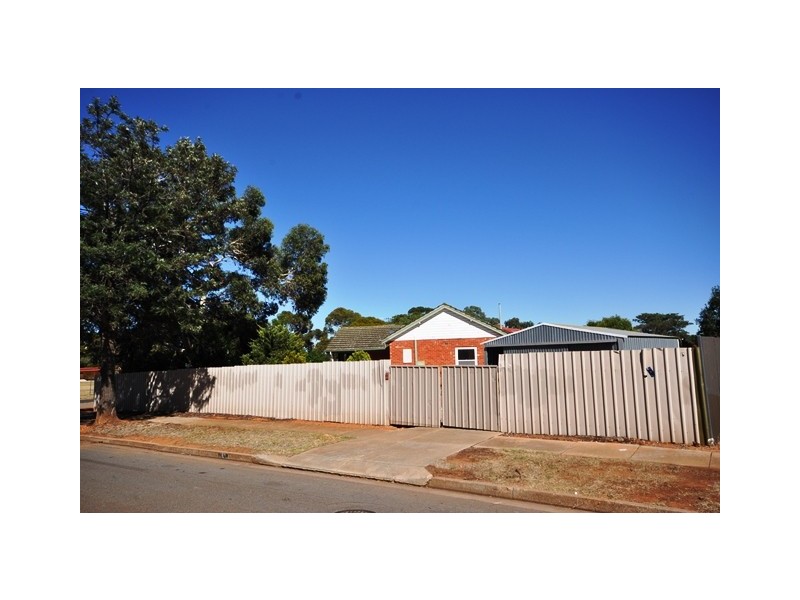 1 Magor Crescent, Elizabeth Park SA 5113