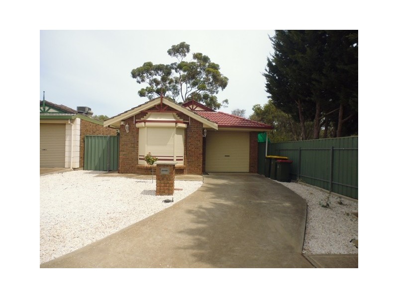 37 Riverview Parade, Blakeview SA 5114