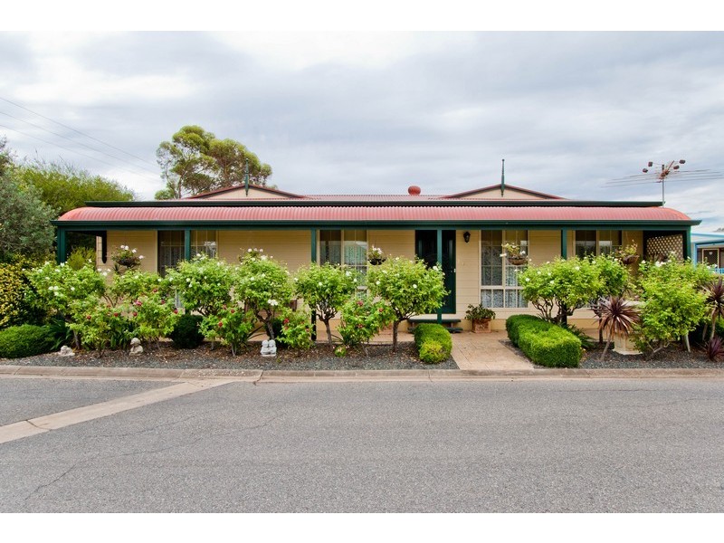 Site 228 Wattle Street, Hillier SA 5116