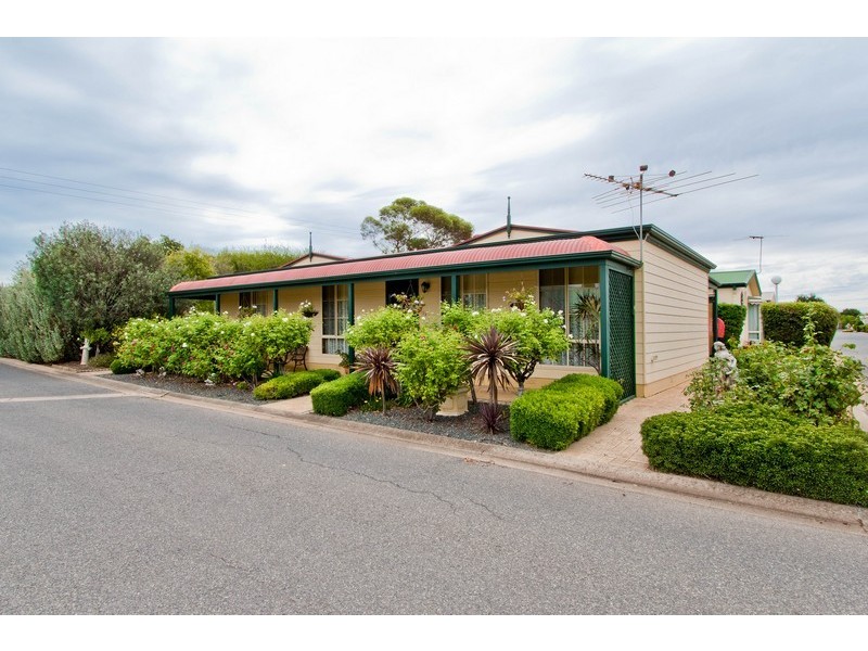 Site 228 Wattle Street, Hillier SA 5116