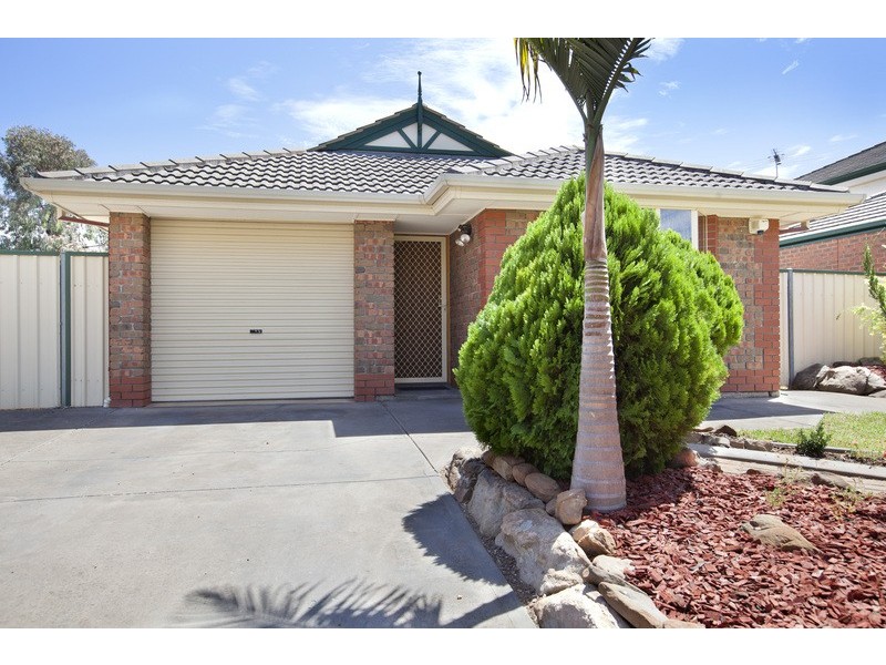5 Minorca Court, Parafield Gardens SA 5107