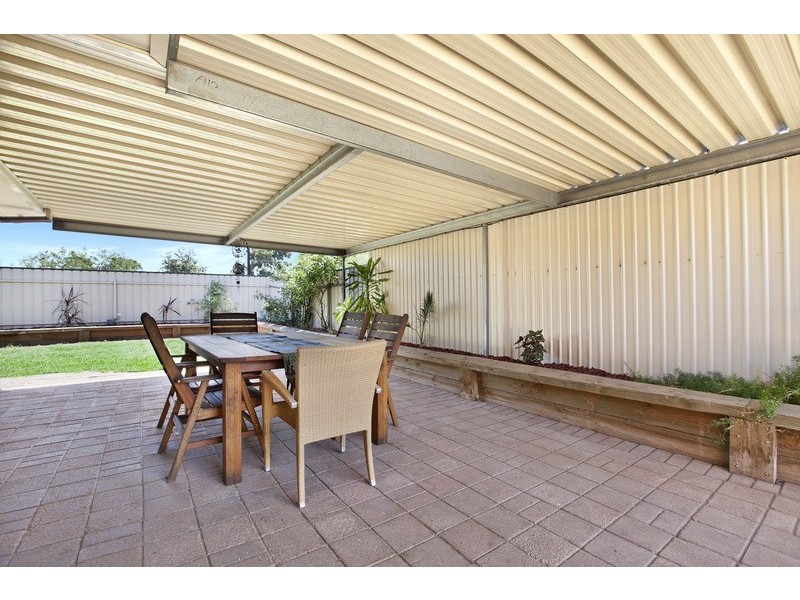 5 Minorca Court, Parafield Gardens SA 5107