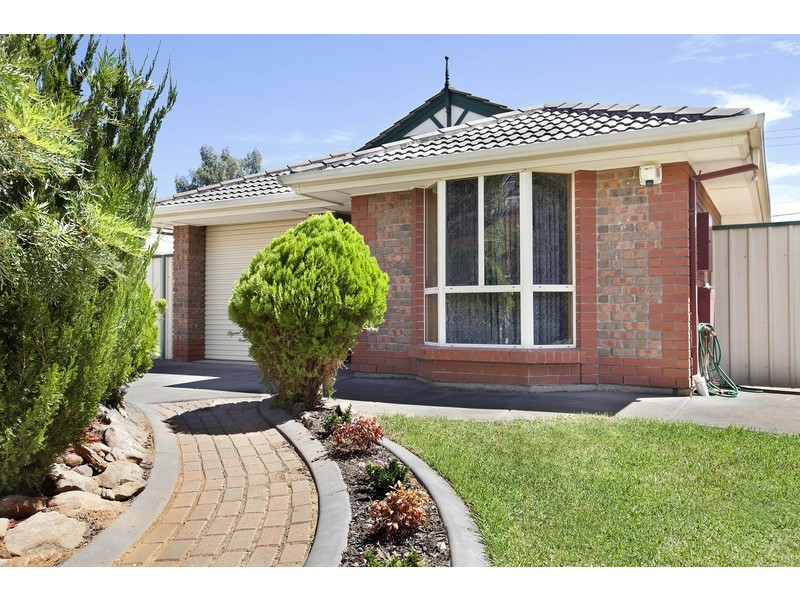 5 Minorca Court, Parafield Gardens SA 5107