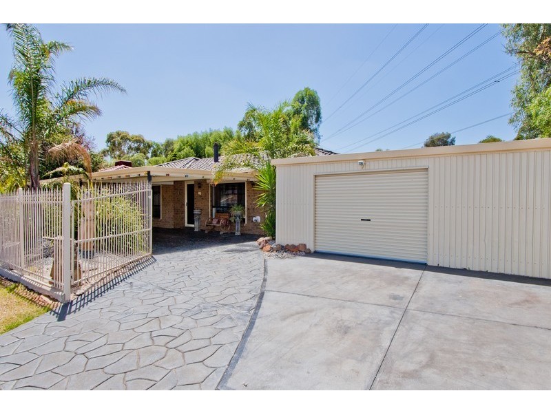 15 Symor Court, Parafield Gardens SA 5107