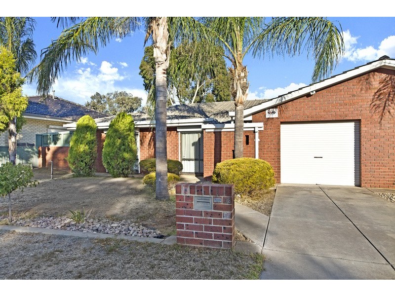 12 Casson Court, Salisbury SA 5108