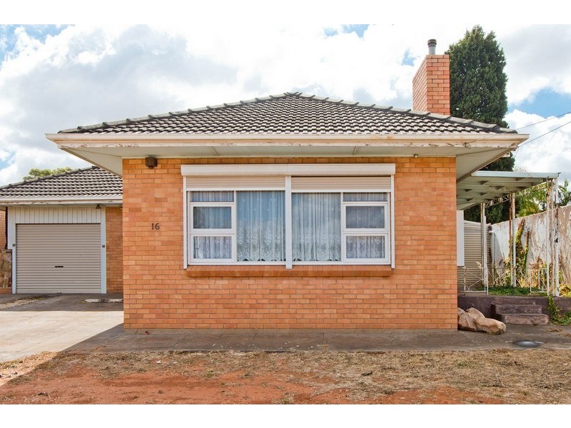 16 Snell Avenue, Hillbank SA 5112