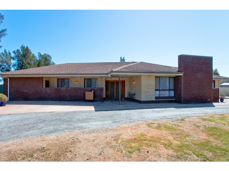 25 Trotters Drive, Globe Derby Park SA 5110