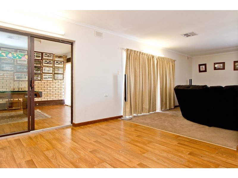 25 Trotters Drive, Globe Derby Park SA 5110