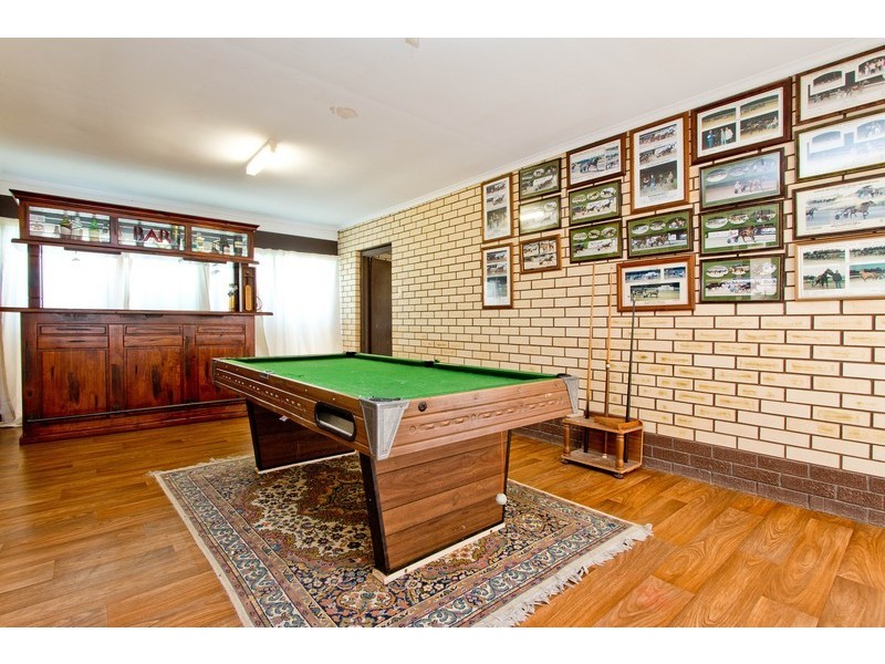 25 Trotters Drive, Globe Derby Park SA 5110