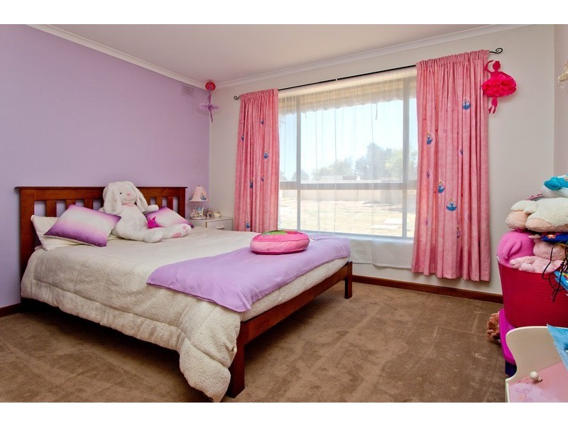 25 Trotters Drive, Globe Derby Park SA 5110