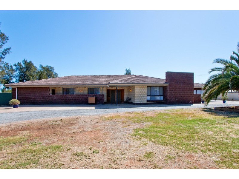 25 Trotters Drive, Globe Derby Park SA 5110