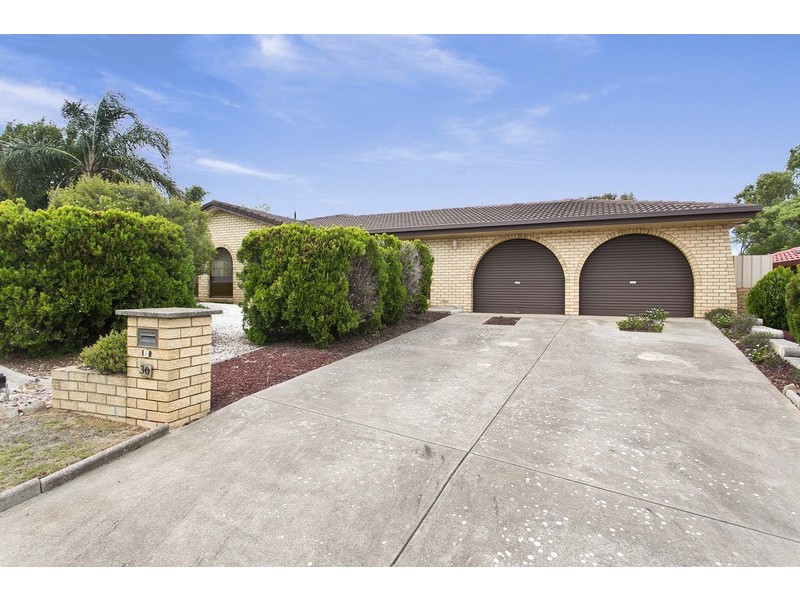 30 Marian Crescent, Hillbank SA 5112