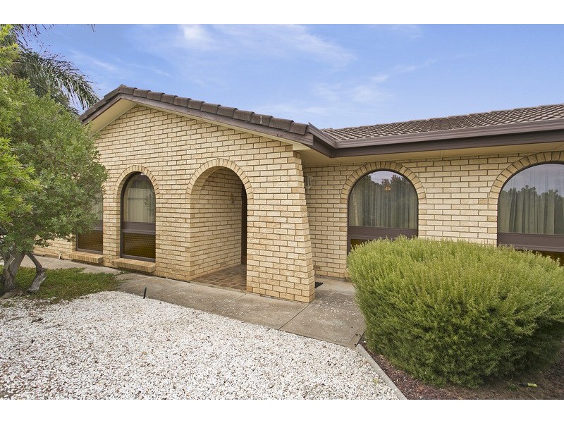 30 Marian Crescent, Hillbank SA 5112