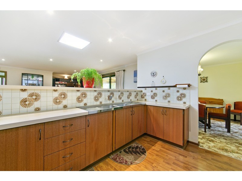 30 Marian Crescent, Hillbank SA 5112