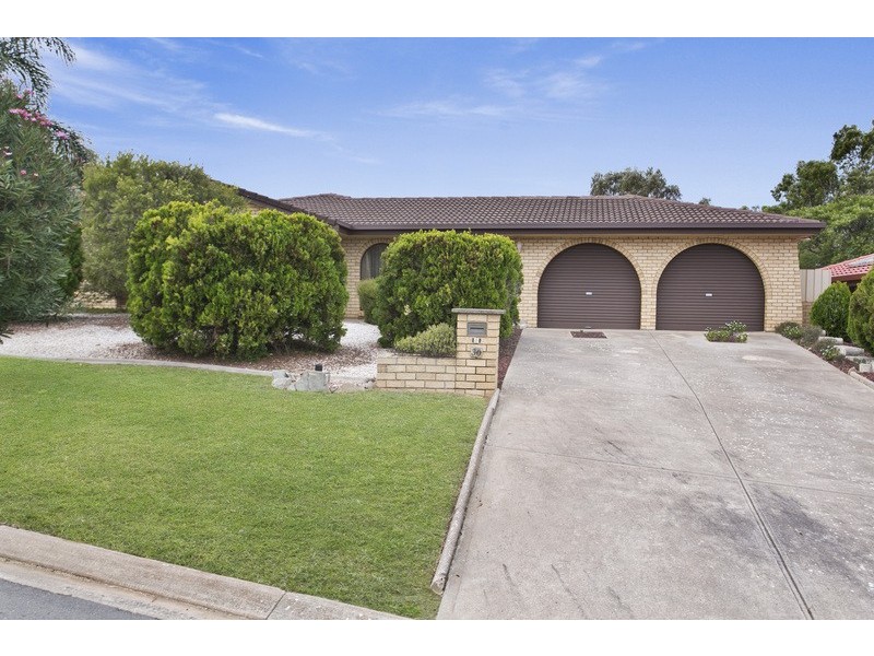 30 Marian Crescent, Hillbank SA 5112