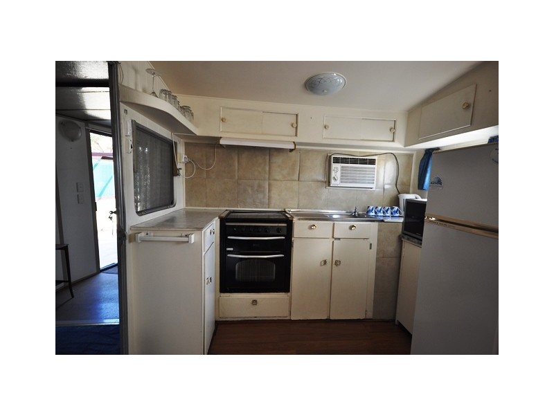 Site 42 Virginia Gardens, Virginia SA 5120