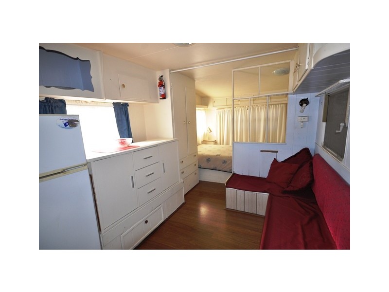 Site 42 Virginia Gardens, Virginia SA 5120