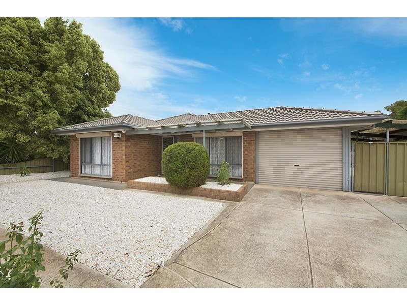 66 Piper Street, Parafield Gardens SA 5107