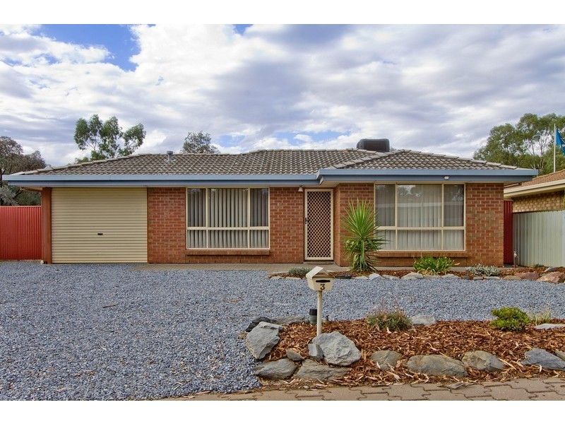 3 Mendez Street, Paralowie SA 5108