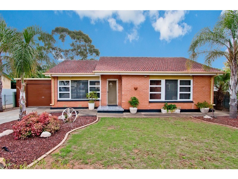 20 Sheringa Avenue, Ingle Farm SA 5098