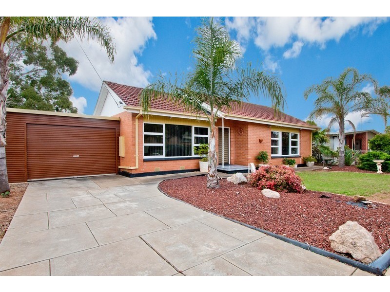 20 Sheringa Avenue, Ingle Farm SA 5098