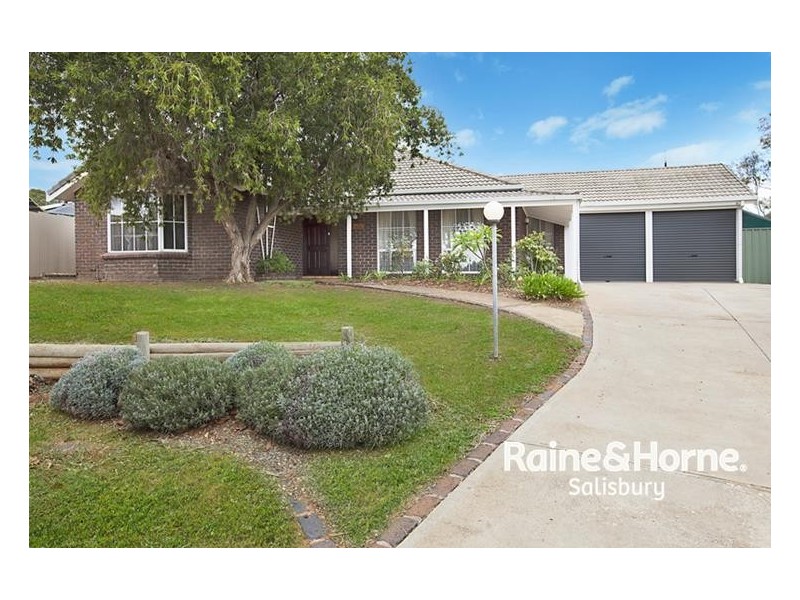 34 Marian Crescent, Hillbank SA 5112