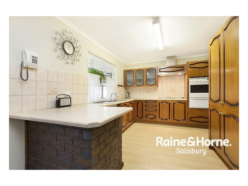 34 Marian Crescent, Hillbank SA 5112