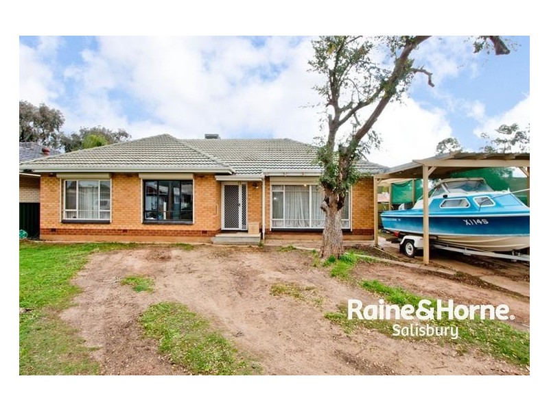 16 Shirley Avenue, Parafield Gardens SA 5107