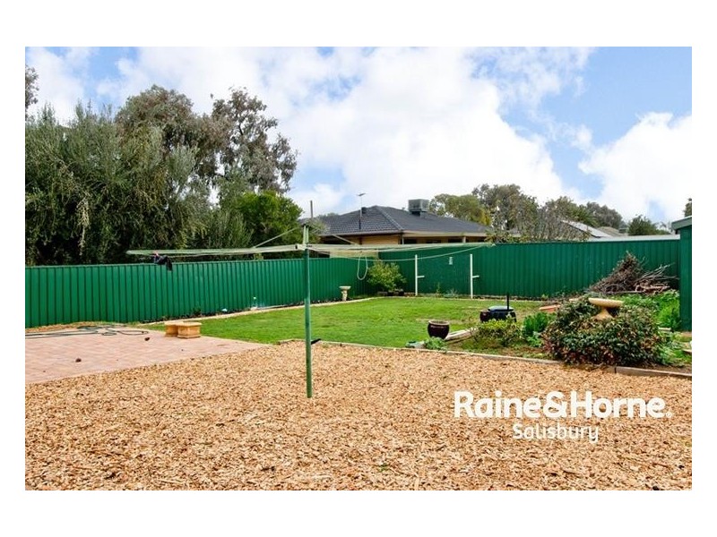 16 Shirley Avenue, Parafield Gardens SA 5107