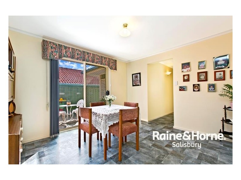 5 Knightsbridge Court, Hillbank SA 5112